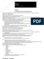 Tripoli Rocketry Safety Code 2023 | PDF | Rocket Propellant | Rocket