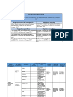 matriz Gilda Sana Ugarte