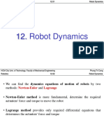 72 Part2 RobotDynamics