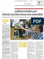 Artícle René + Que Electrodomèstics-El Periodico