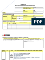 Informe de Julio