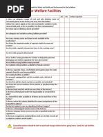 OSH Roles and Responsibilities Guide | PDF | Occupational Safety And ...