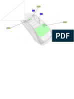 2014 Antenna Routing and Connector Diagram