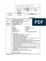 08 Protap Memasang NGT (Naso Gastril T11BF) Atau Penduga Lam