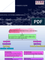 Fundamentos y Division de La Economia - 196W0484 - Economia Empresarial