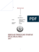 Makalah Hak Kebendaan (Hukum Perdata)