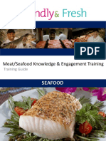 3 - Seafood Train The Trainer 1