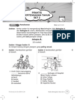 Tahun 3 - Bahasa Melayu Set 2