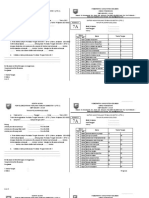 Daftar Hadir Pts 1 20212022