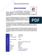 CV Salome Cruz Bernedo - MARZO 2021