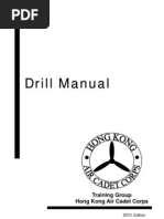 Drill Manual