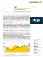 Commerzbank Research Commodities Daily 2010-03-16