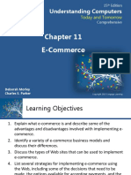 Chapter 11 e Commerce