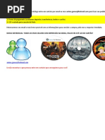 Download catalago_so_games by giulianogianeli SN52600326 doc pdf