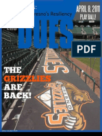 The DUES - The Grizzlies Are Back!