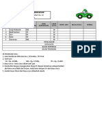 Praktik Excel Modulkomputerdotcom (2)