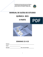 Manual de Guias II 2021