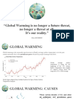 Gabucay PPT Climate Change Act