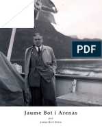 Jaume Bot I Arenas