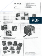 TRANSFORMADORES