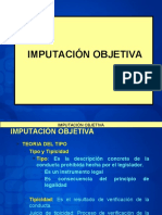 F - PP - Imputación Objetiva Arpcf