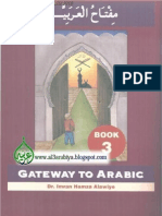 Arabic_GateWay to Arabic Book 3