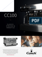 Conti-Monaco-CC100 Product Sheet EN