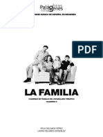 5 La Familia