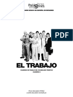 6 El Trabajo