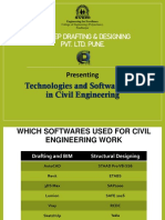 Softwares CE