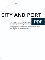 City and Port