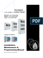 ZFP Instal and Program Manual