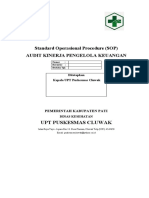 2.3.15 Ep 5 SOP Audit Penilaian Kinerja Pengelolaan Keuangan Anggaran