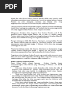 Materi Pramuka Dasar
