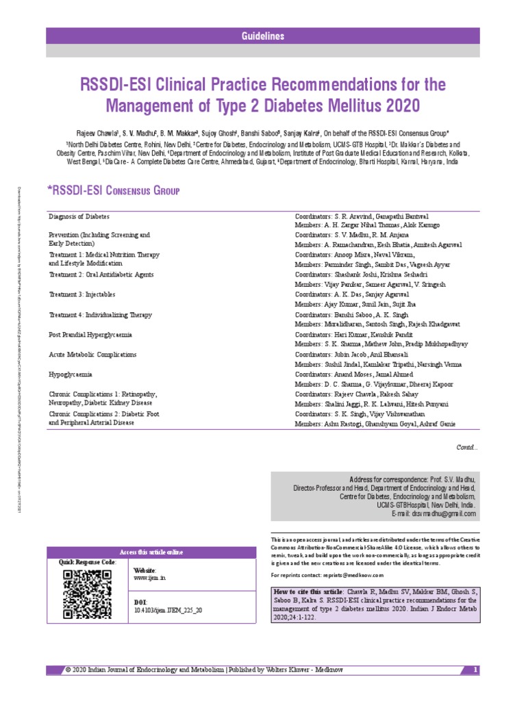 QB CBT 2019 vol.1-5 セット Clinical Management of Diabetes | PDF | Prediabetes | Glycated