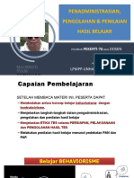 Administrasi Pembelajaran74