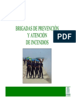Brigadas de Prevención