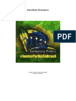 Manifesto Brasiliano