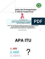 Pencegahan HIV