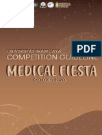 International Guideline Medfiest 2020