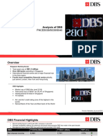 DBS Analysis