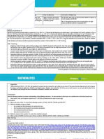 Year 6 Week 1 Lesson 1 Main Focus Prior Knowledge Key Vocabulary Curriculum Objectives