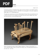 Ames Lettering Guide Instructions | PDF