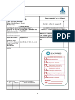 Ep-35893-Q-Pro-4006-Soc (Aa) Hydrotest Procedure