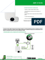 Datasheet AMT 2118 EG 01.20