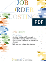 Job Orderr