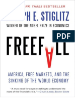 Freefall - Joseph E. Stiglitz
