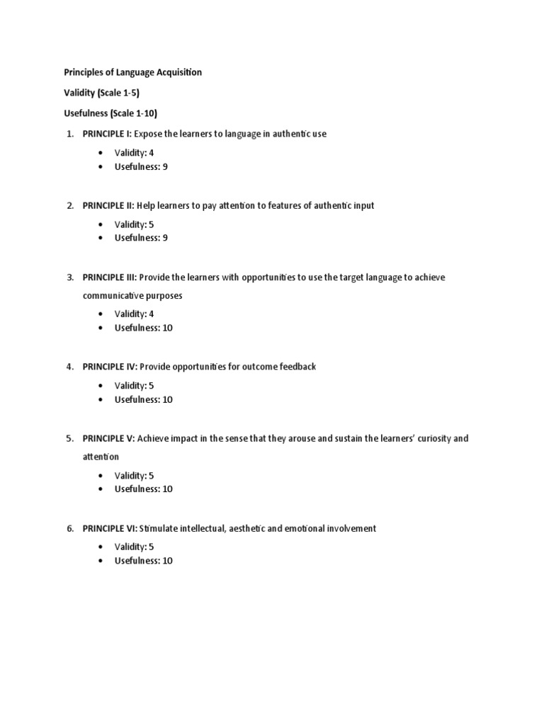 Language Learning Strategies | PDF | Second Language | Learning