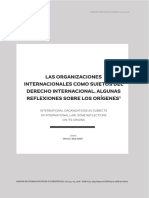 Fuentes Del Derecho Internacional Público