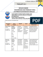 Toolkit 1.5.1 - Peranan Pemegang Taruh (Titah)